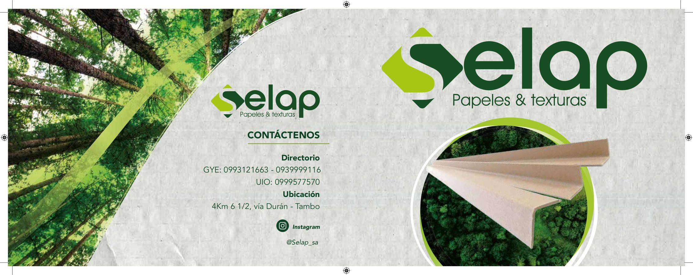 Selap - Brochure 2024_Maquetacion by kolasis btl - Flipsnack