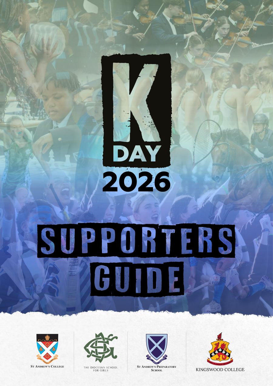 KDAY Supporter's Guide 2026 by Victoria Mallett - Flipsnack