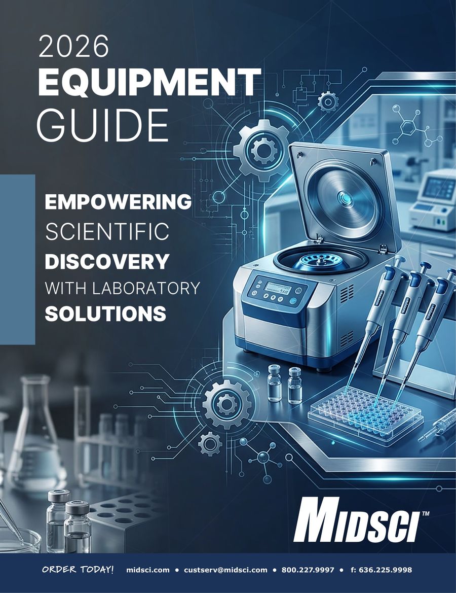 2026_Equipment_Guide_Digital by MIDSCI - Flipsnack