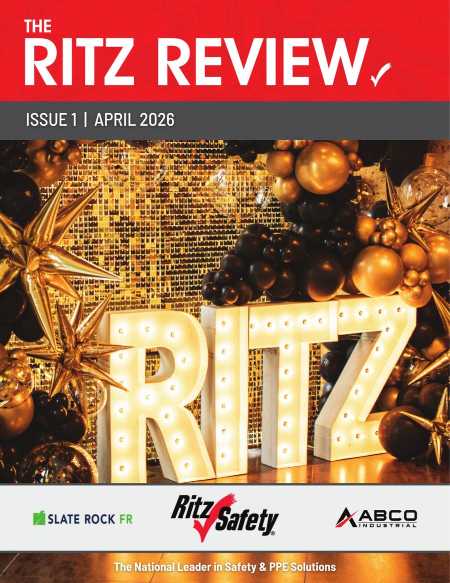 2026 Q1 - The Ritz Review (Final) by Ritz Safety - Flipsnack