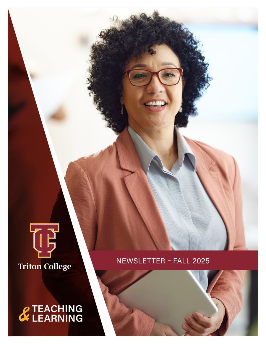 NEW-CTE Newsletter 10-7-25 by Triton College - Flipsnack