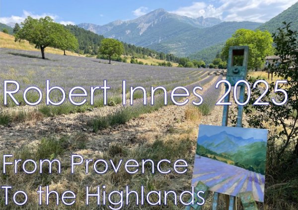 Robert Innes 2025 Collection by Robert Innes - Flipsnack