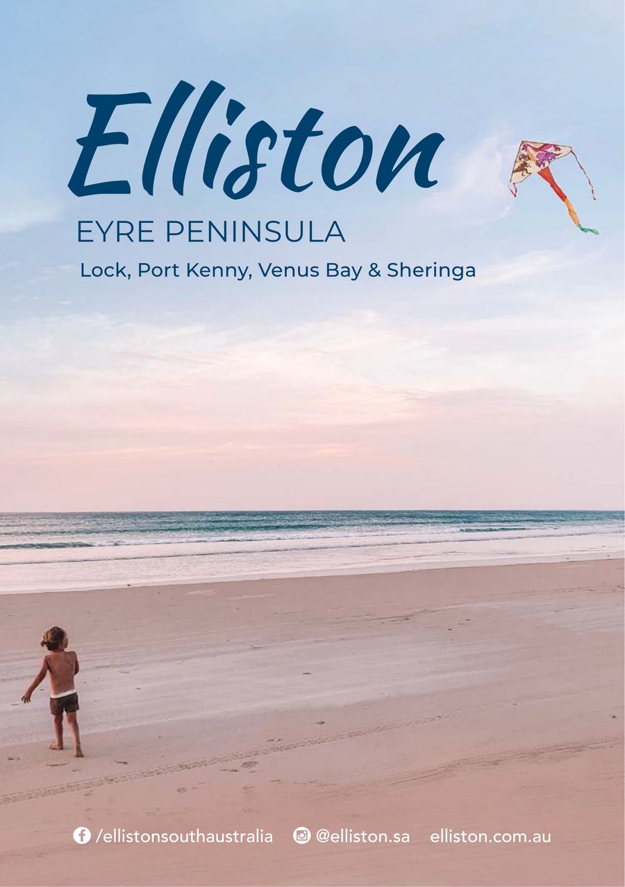 2025 Elliston Visitor Guide by WOOF Media - Flipsnack