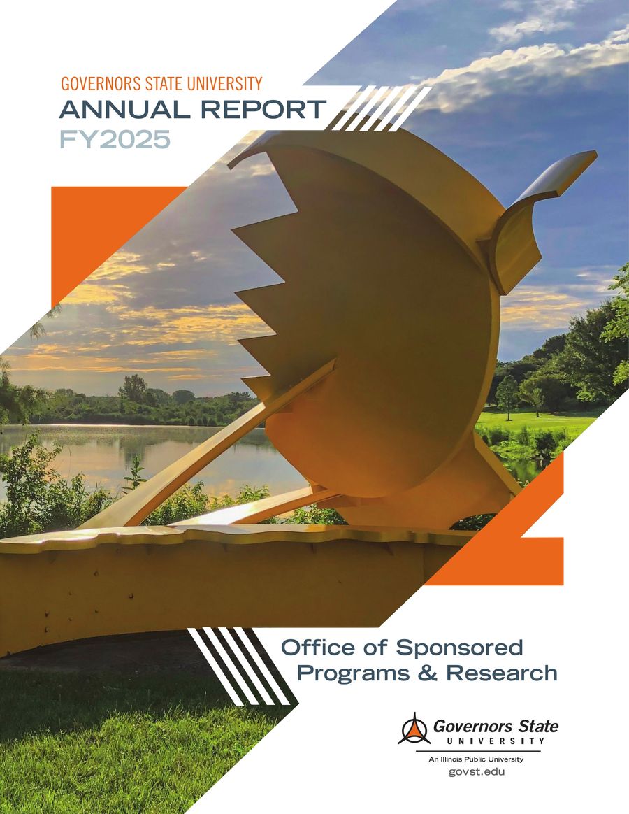 OSPR Annual Report by Governors... - Flipsnack