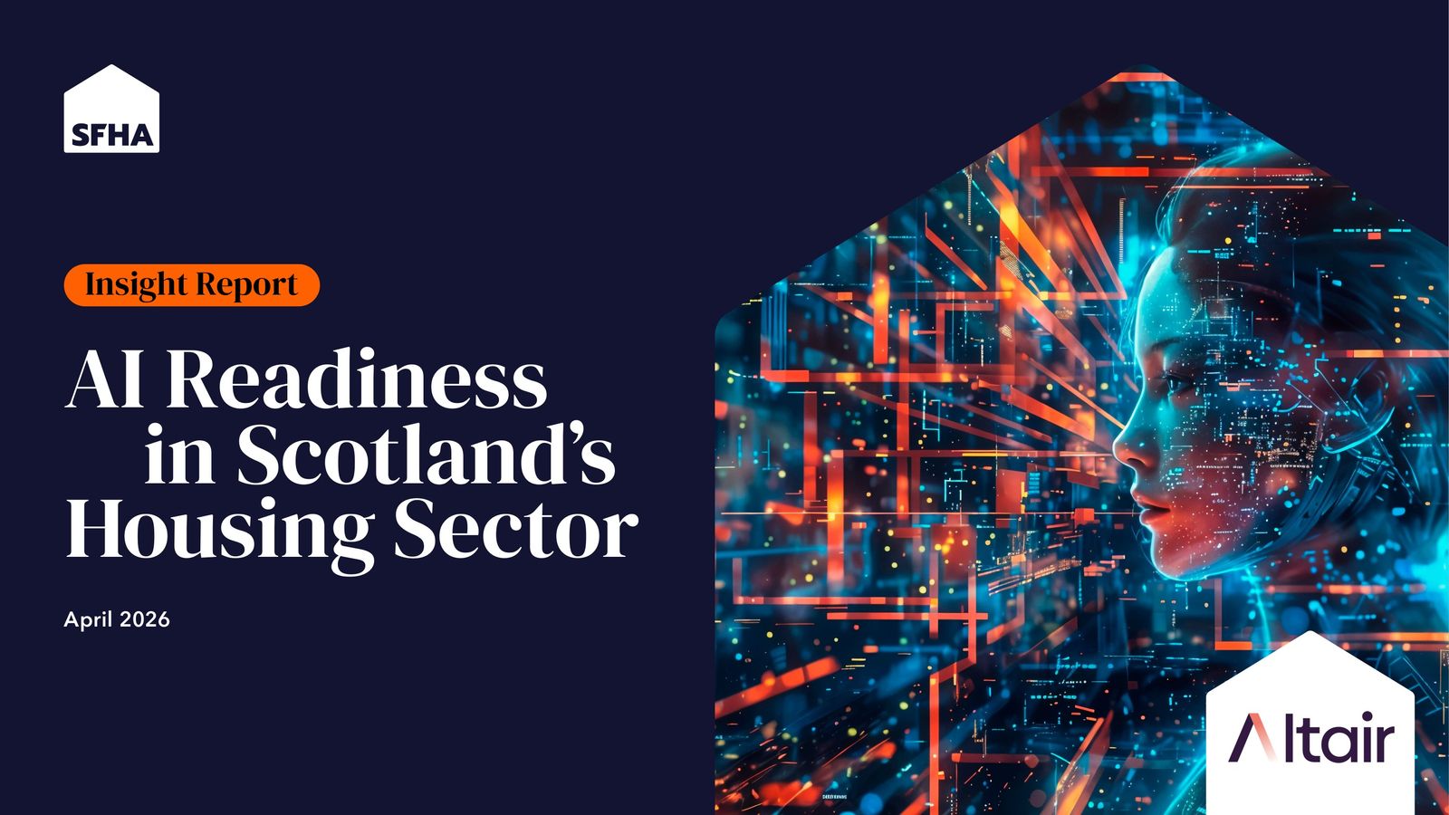 SFHA AI Readiness Report 2026 by Gary Dickson - Flipsnack