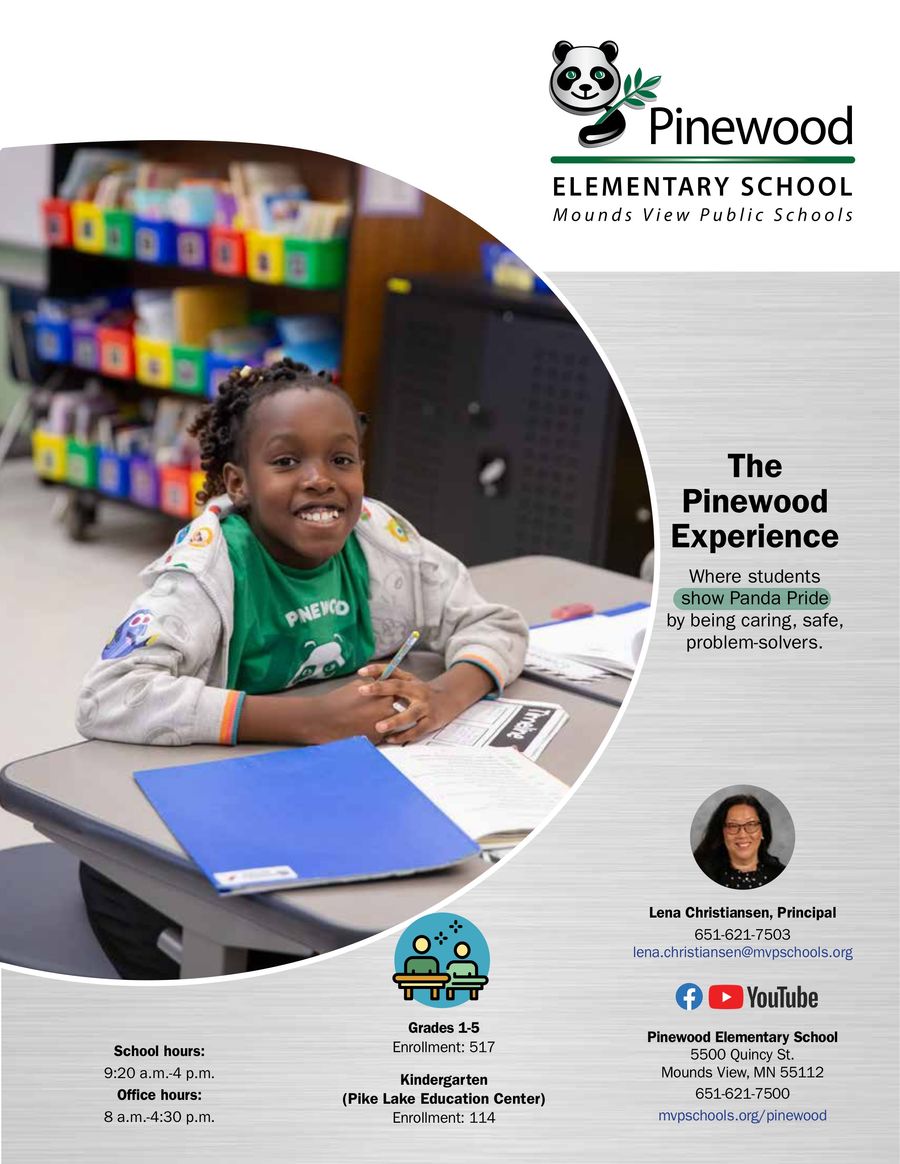 The Pinewood Experience by Megan McKeen - Flipsnack