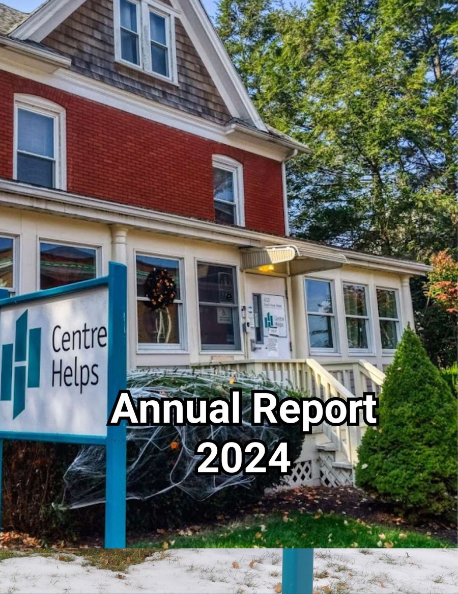 Annual Report 2024 (3) by Denise McCann - Flipsnack