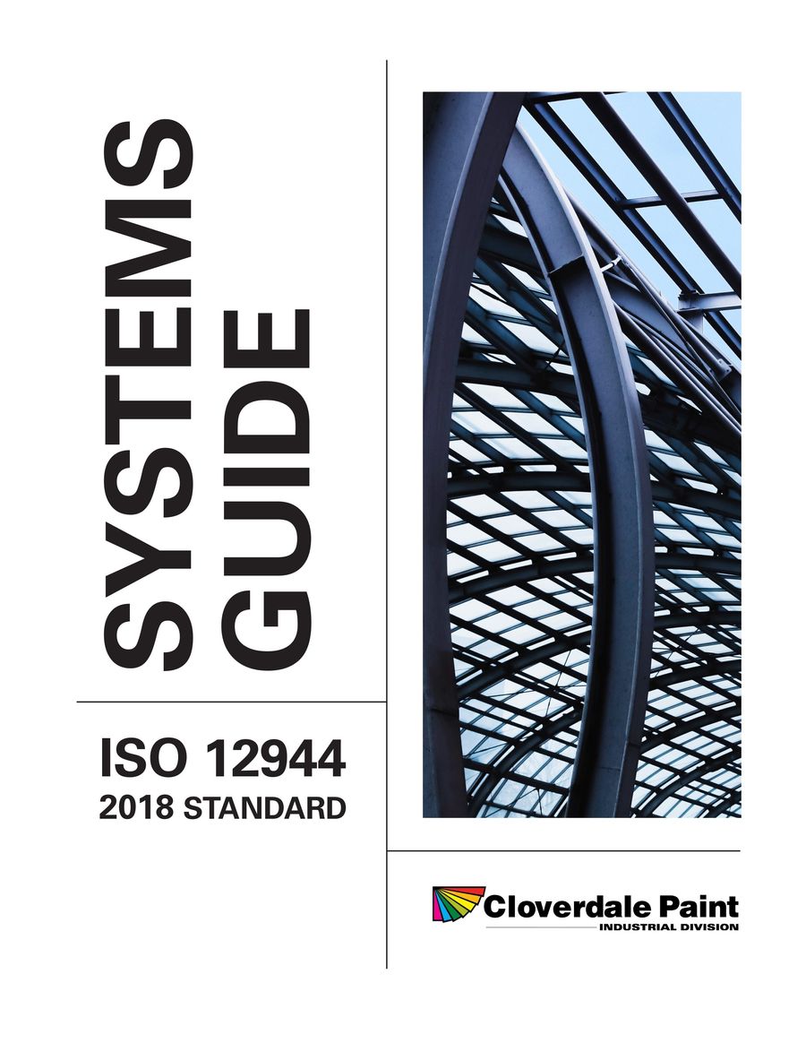 ISO 12944 Systems Guide by Rebecca Spellen - Flipsnack