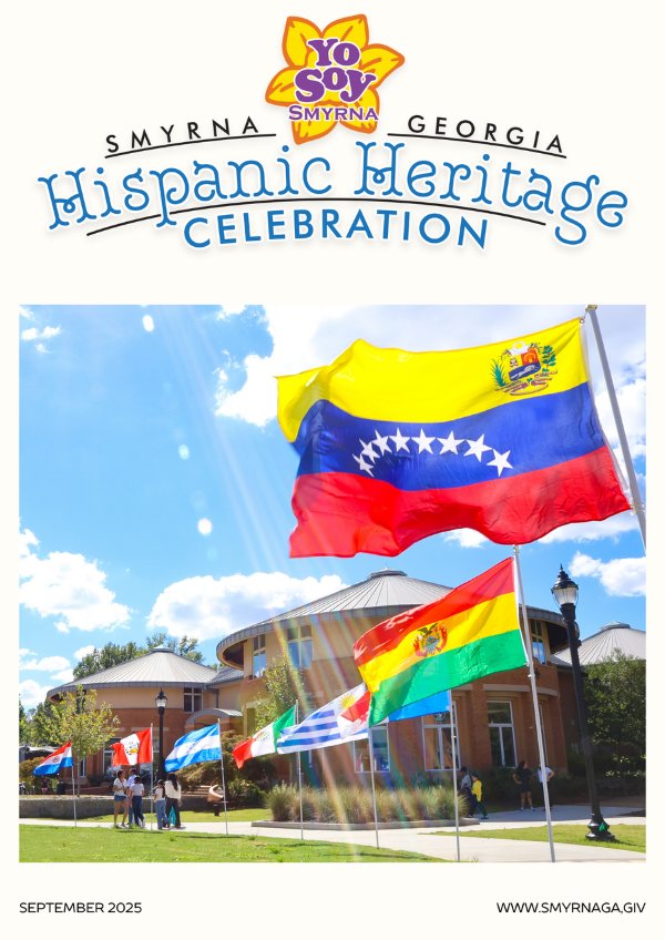 Hispanic Heritage Celebration 2025 Photo Album by Richard Garland ...