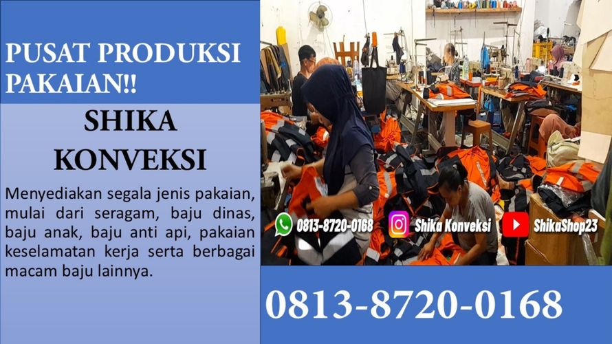 TERSEDIA SEKARANG!!!