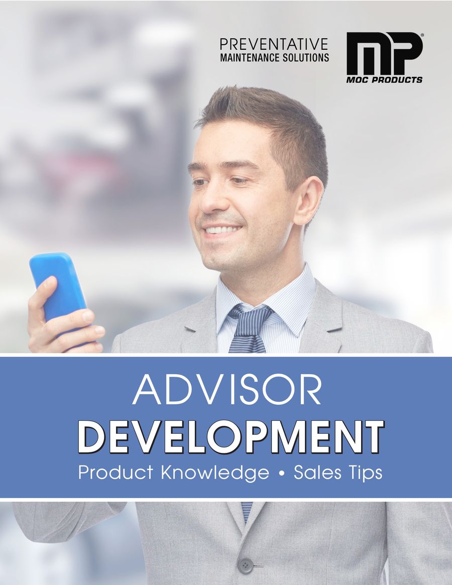 Advisor Development by Moc Products - Flipsnack