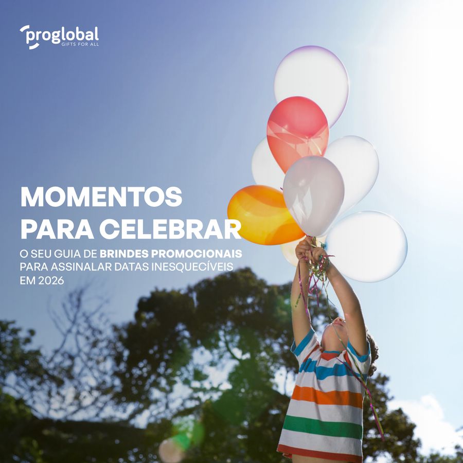 Dias Comemorativos 2026 by Proglobal