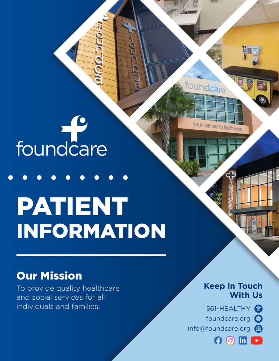 Foundcare - English by Dan - Flipsnack