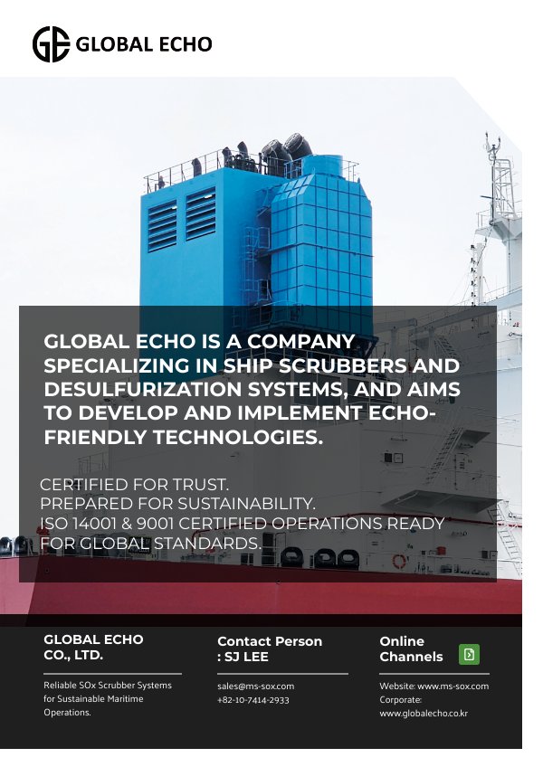 GLOBAL ECHO CO., LTD-최종 by CONNECT AI