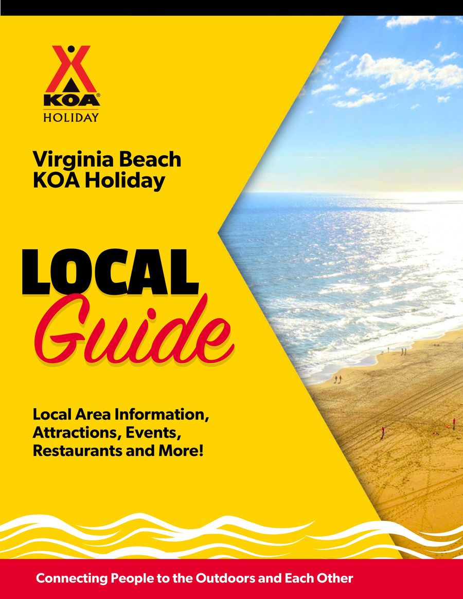 Virginia Beach Local Guide by Jen Rouse - Flipsnack