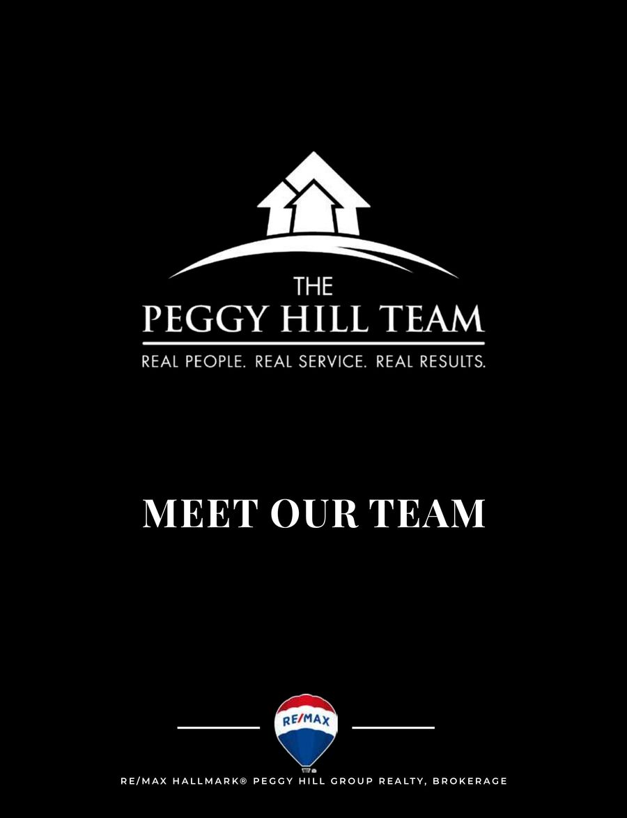 Why The Peggy Hill Team by The Peggy Hill Team - Flipsnack