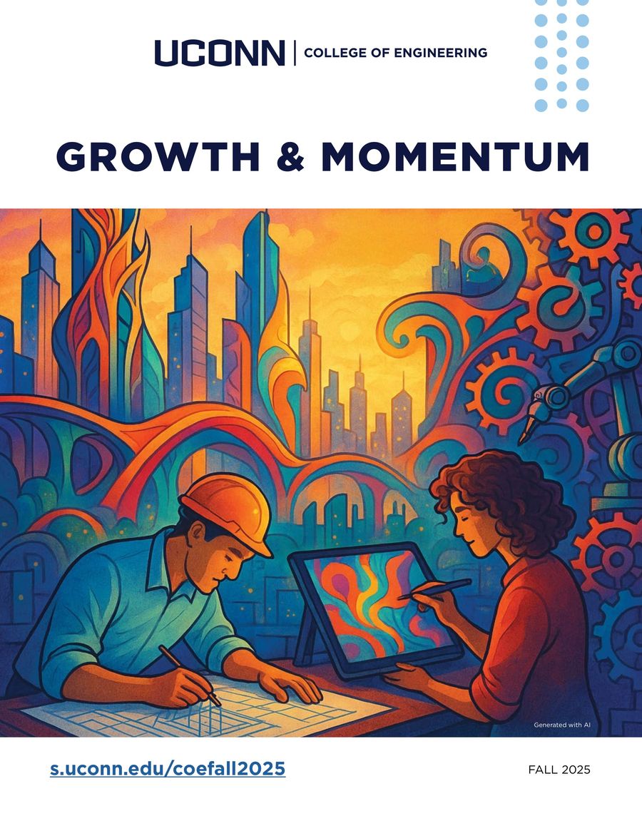 Growth and Momentum Fall 2025 by Chris LaRosa - Flipsnack