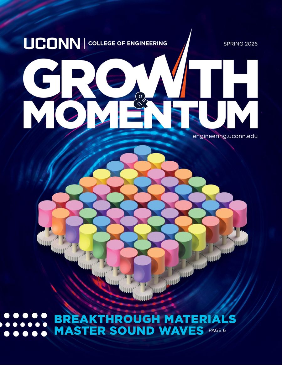 Growth and Momentum Spring 2026 by Chris LaRosa - Flipsnack