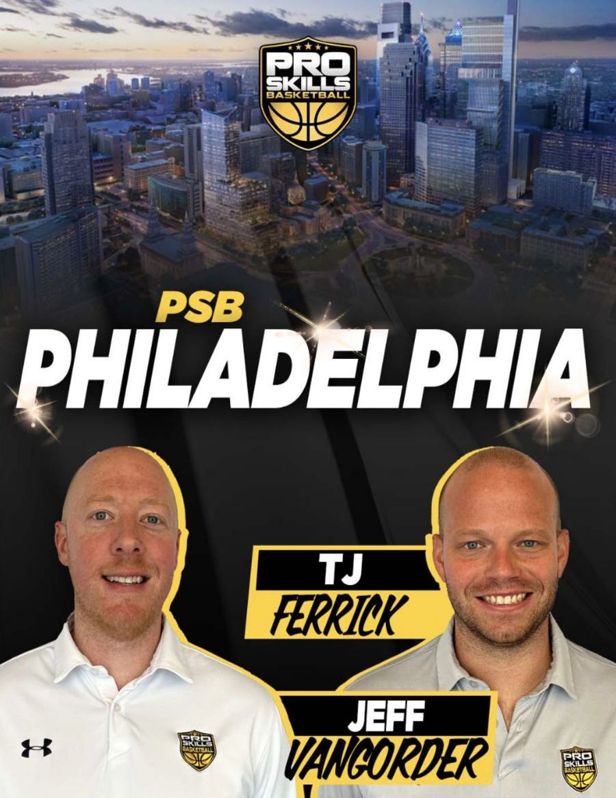 Philadelphia Team Membership Info by Pro Skills... - Flipsnack