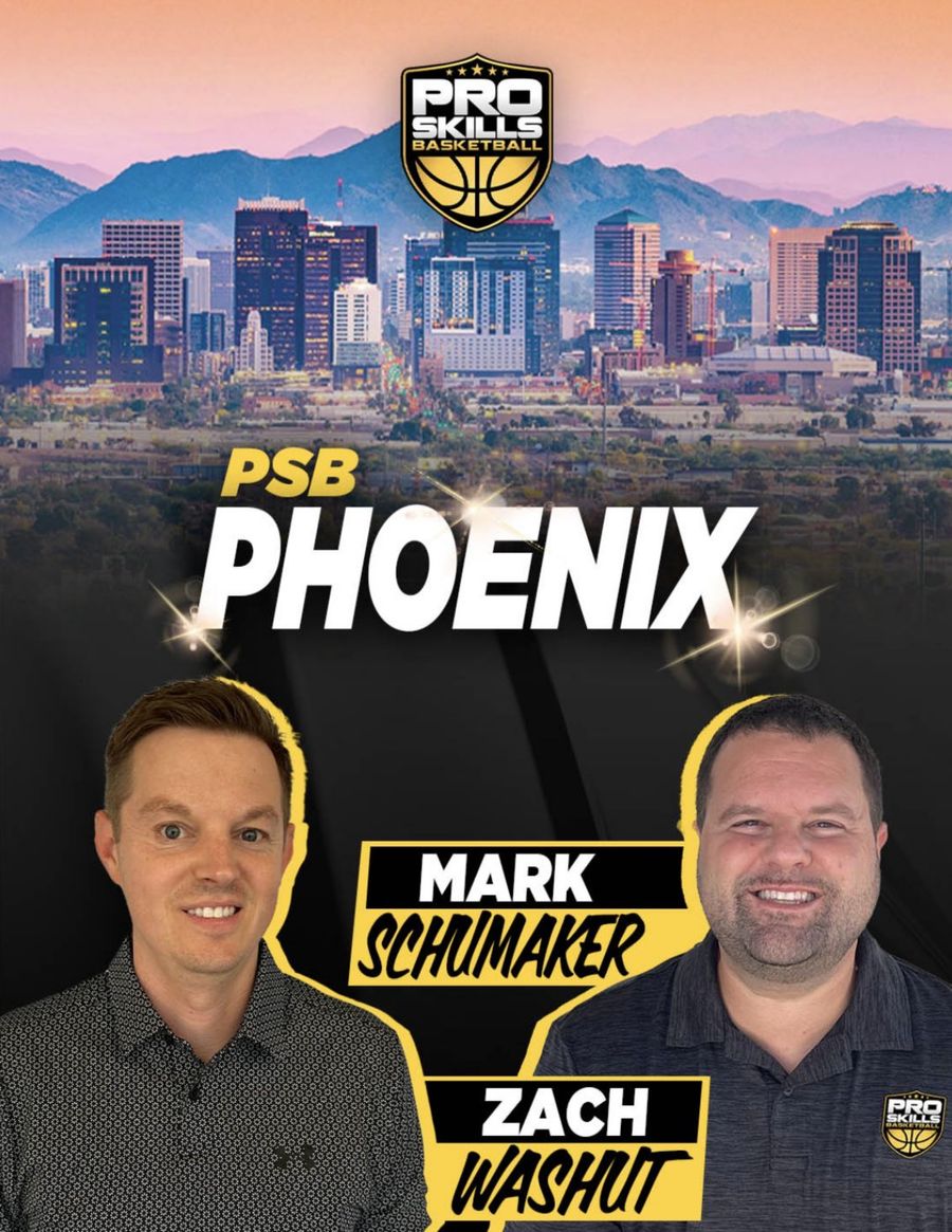 Phoenix Team Membership Info by Pro Skills... - Flipsnack