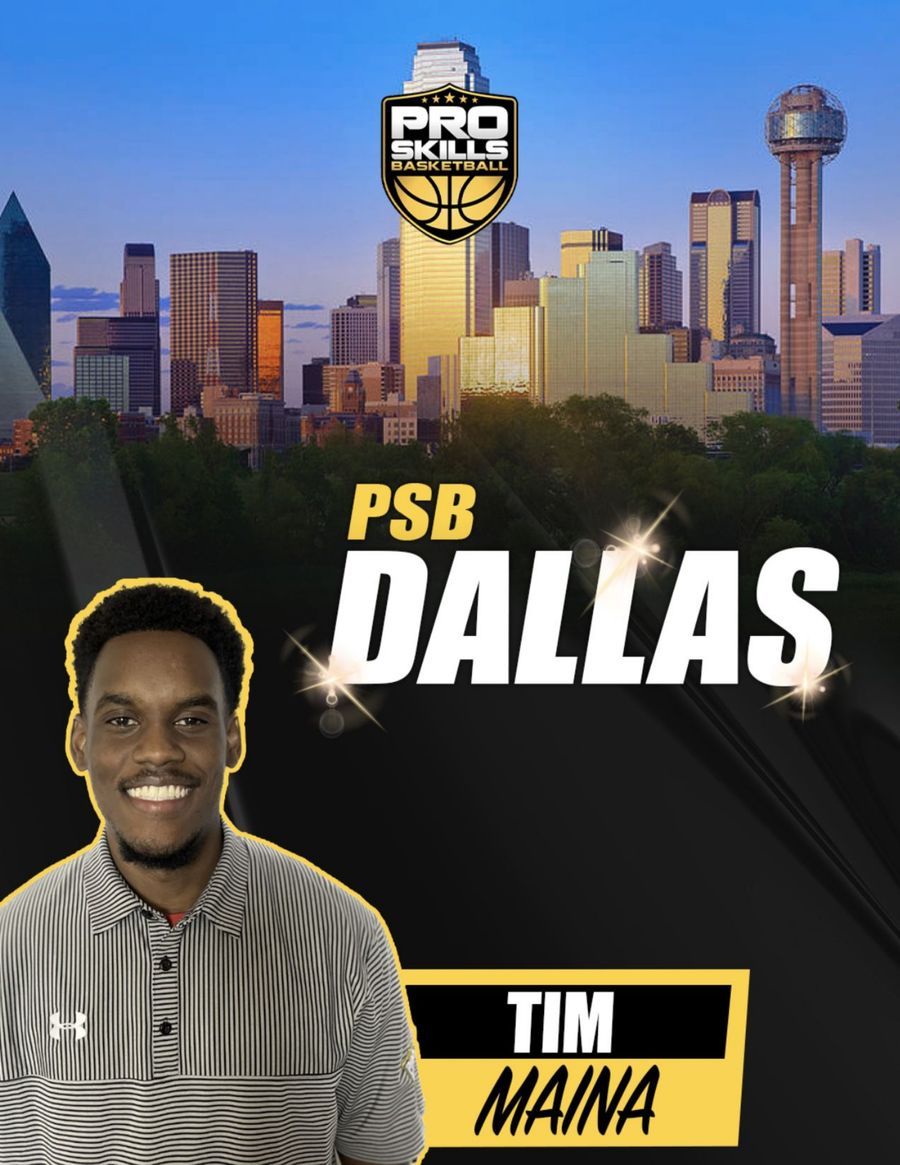 Dallas Team Membership Info by Pro Skills... - Flipsnack