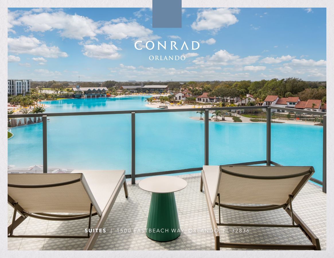 SuiteBrochure-ConradThreeBedSuite by Conrad... - Flipsnack