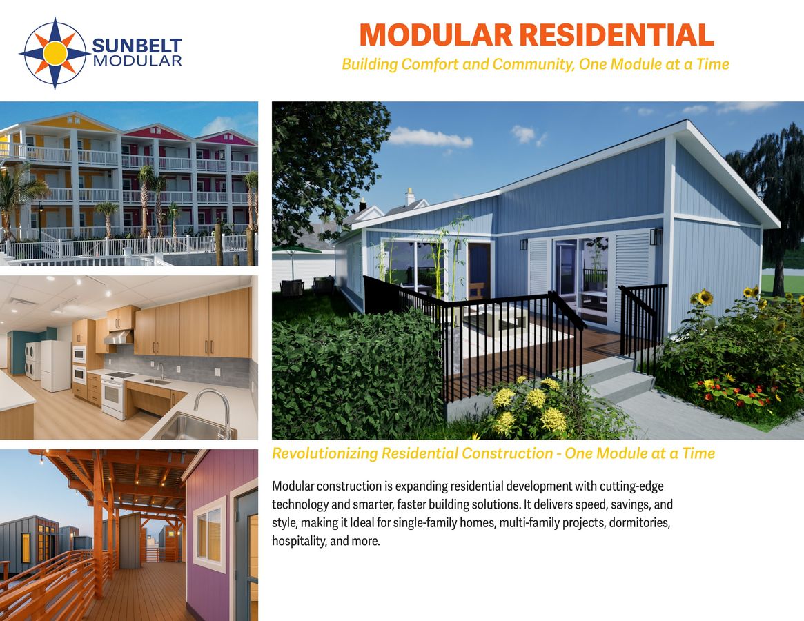 Residential Reworked Brochure by Toni Jacoby - Flipsnack
