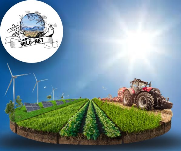 Selo-NET 