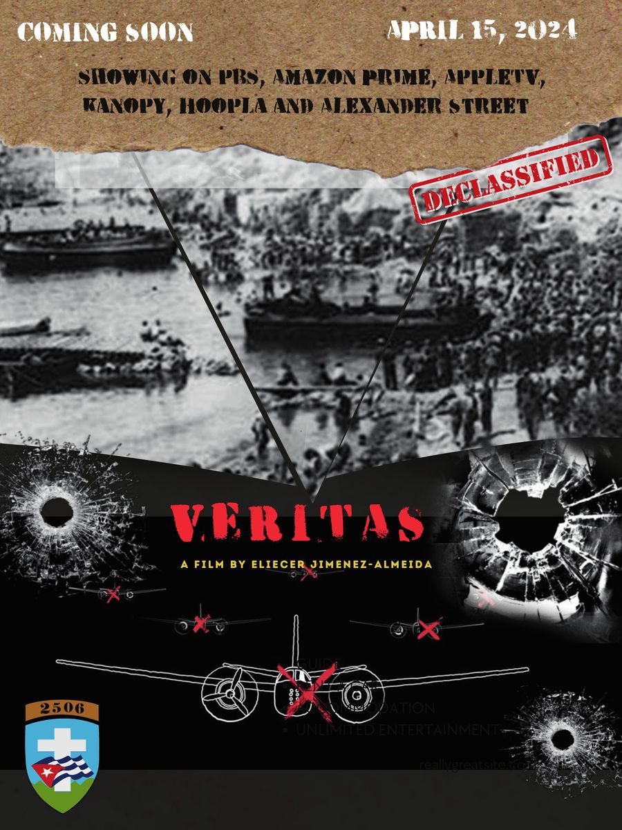 VERITAS ENG by Brigade 2506 - Flipsnack
