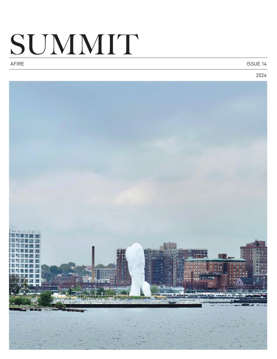 Summit Journal: Issue #14 by Summit Journal - Flipsnack