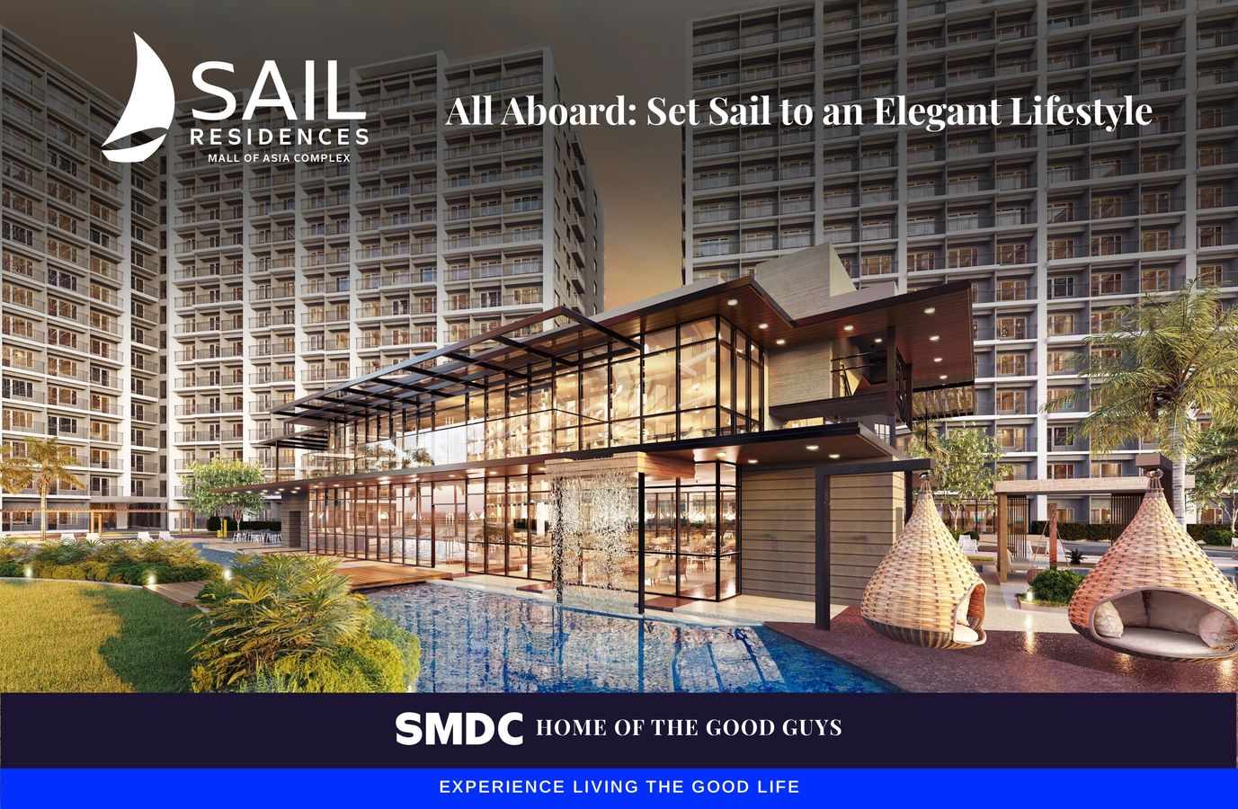 071724 - Sail - EBrochure-02 by SMDC Marketing - Flipsnack