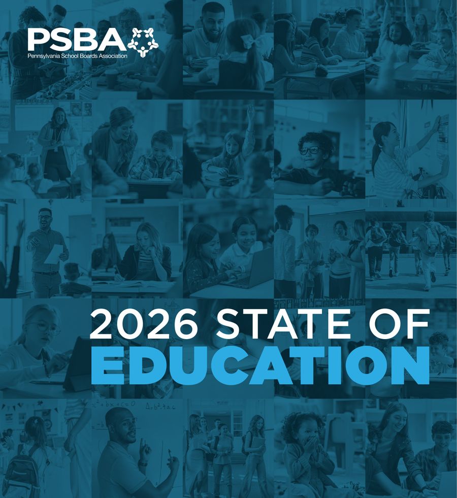2026 State of Education by Erika Houser - Flipsnack