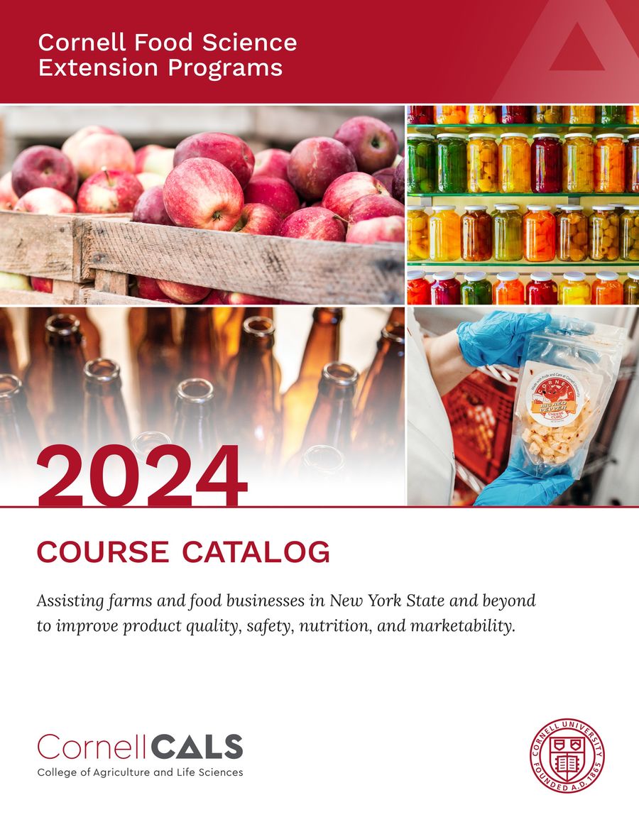 2024-course-catalog-cornell-food-science-extension-programs-by-ifs-cu