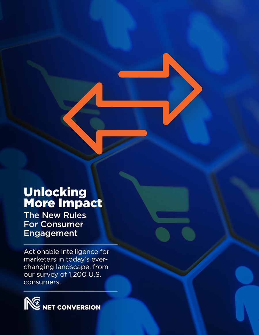 Unlocking More Impact: The New Rules For Consumer Engagement by Brand ...