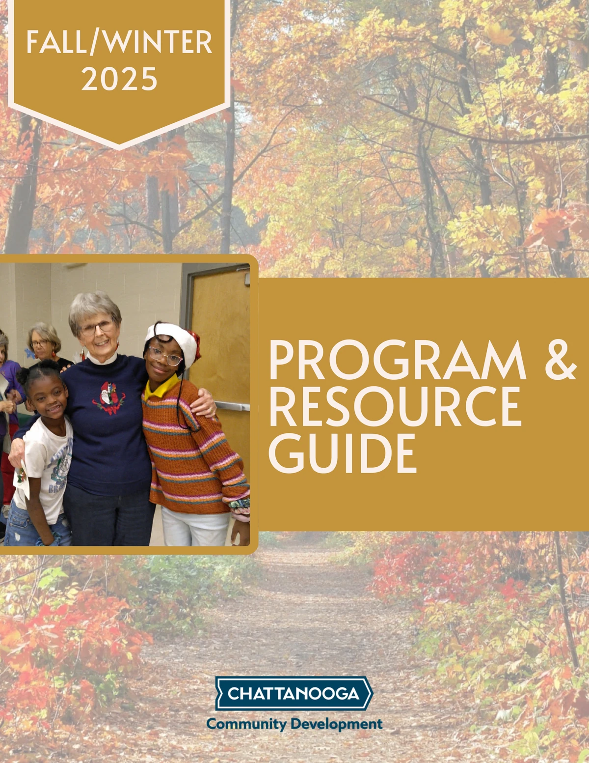2025 Fall & Winter Community Development Resource Guide by... - Flipsnack