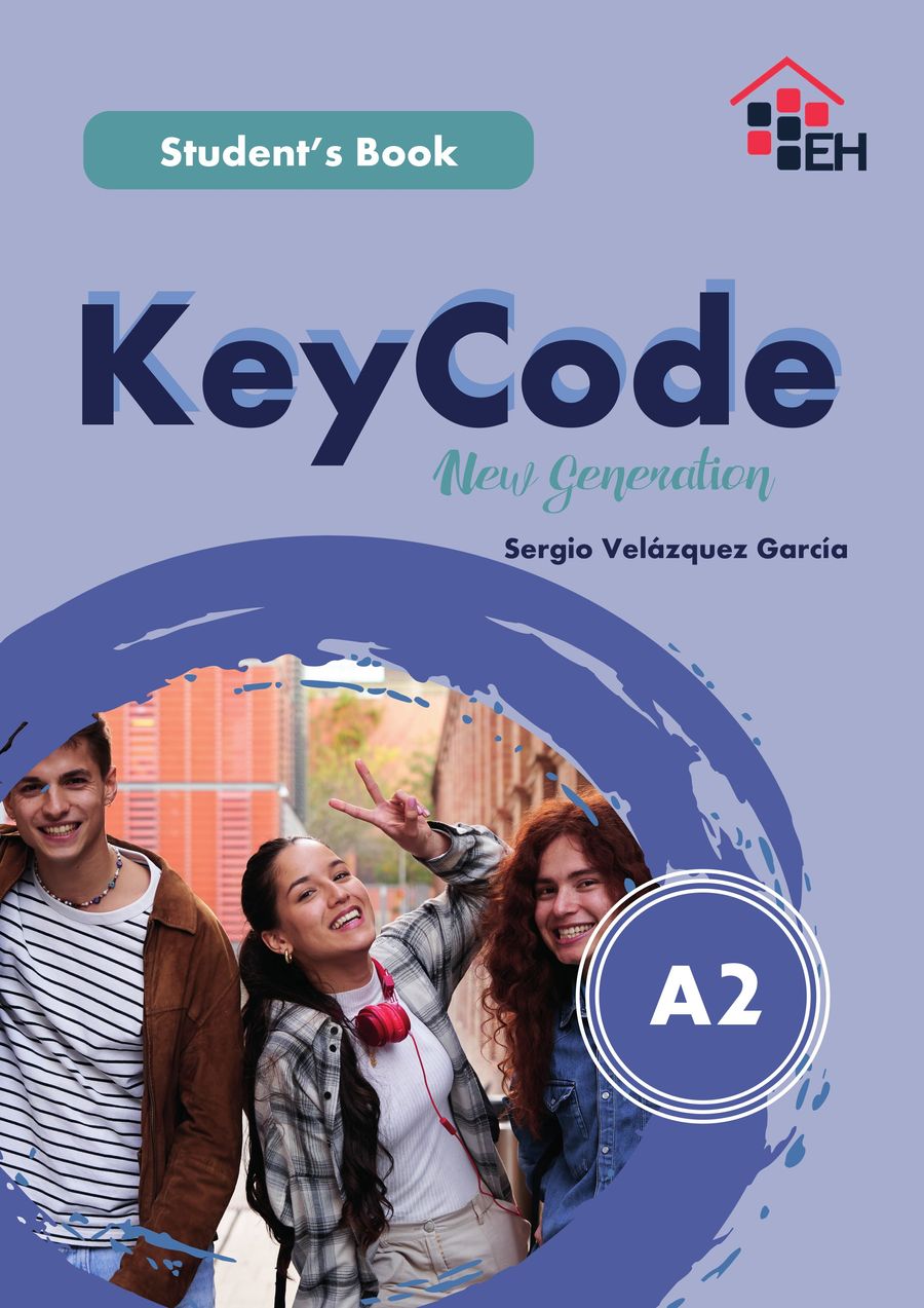 KeyCode New Generation 2 by EDITORES... - Flipsnack