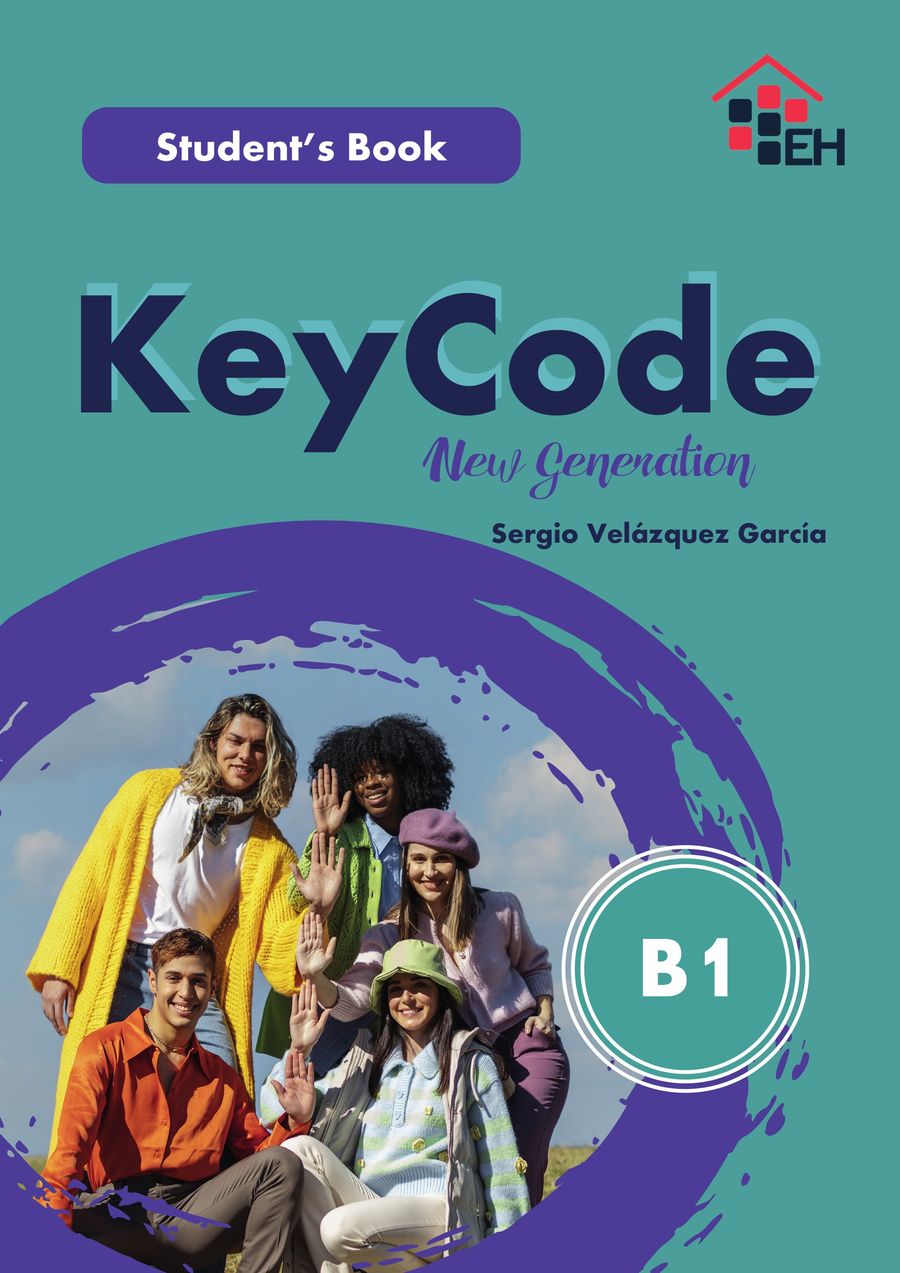 KeyCode New Generation 4 by EDITORES... - Flipsnack