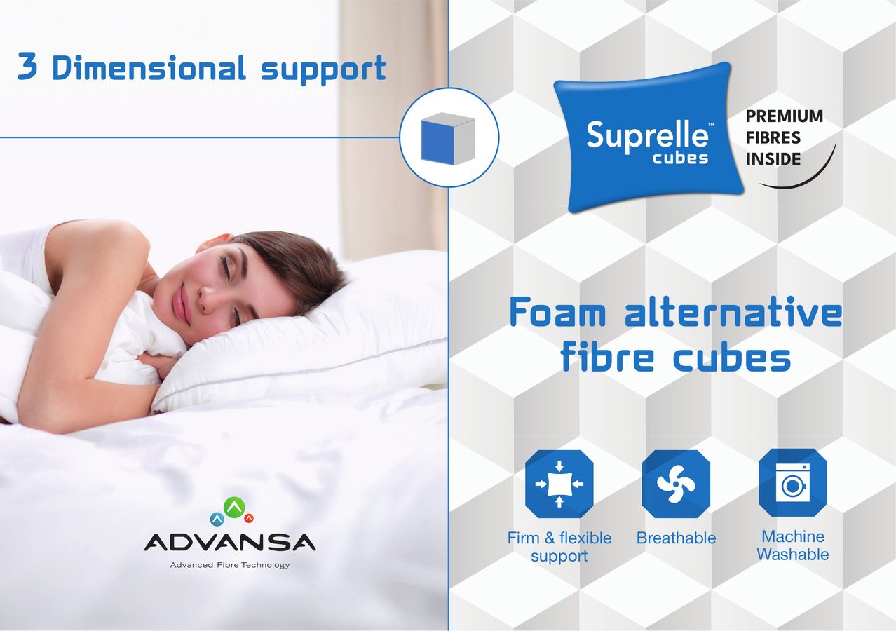 Fact sheet Suprelle Cubes 2025 GB by ADVANSA - Flipsnack