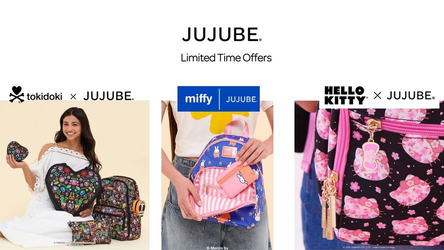 Visual ATS JuJuBe - Licenses 9.16.26