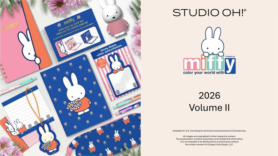 12. Miffy_2026 Vol. 2