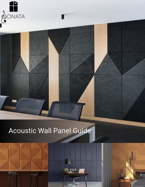 Acoustic Wall Panel Guide - FINAL