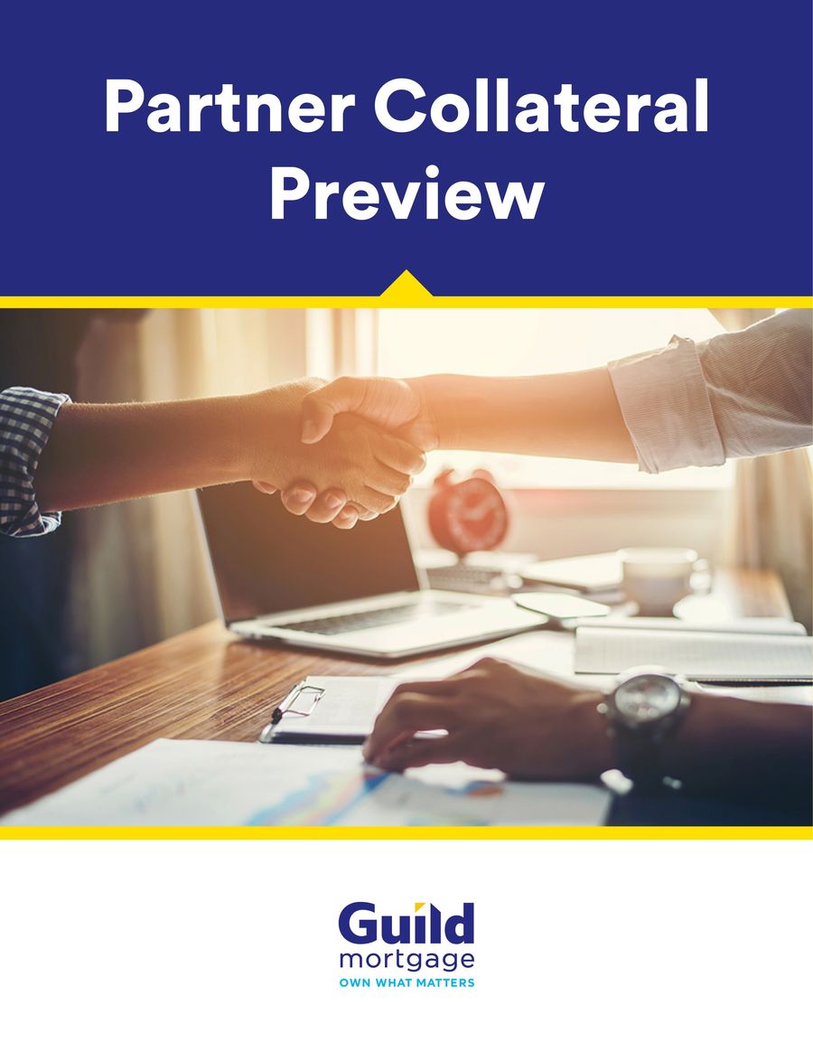 Partner Collateral Preview by lboyer - Flipsnack