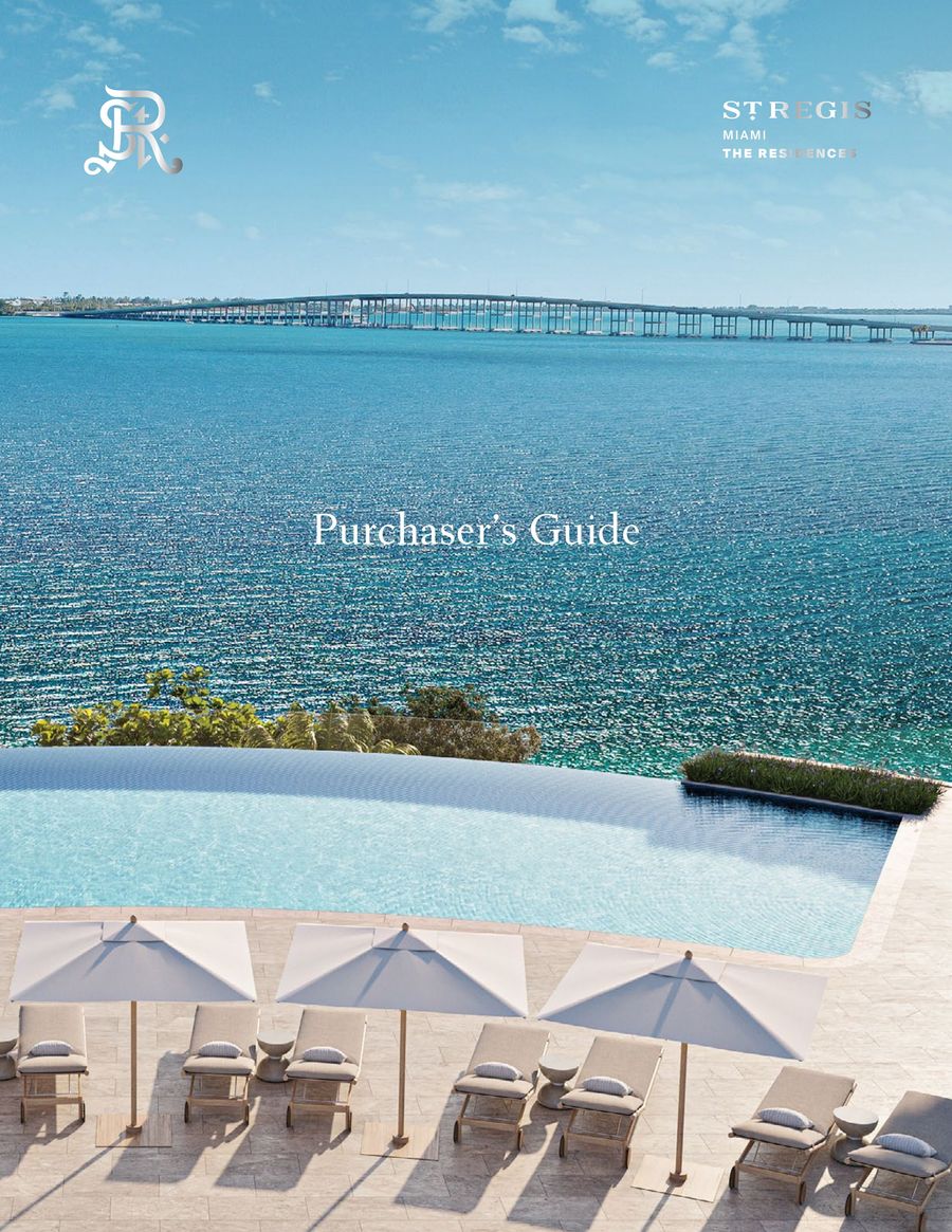 Purchaser’s Guide