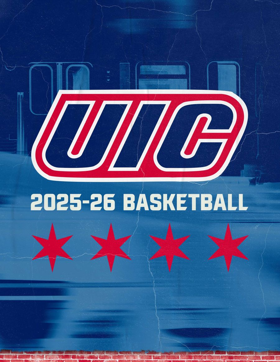 UIC 2025-26 Basketball Game Program by Barbara Curran - Flipsnack