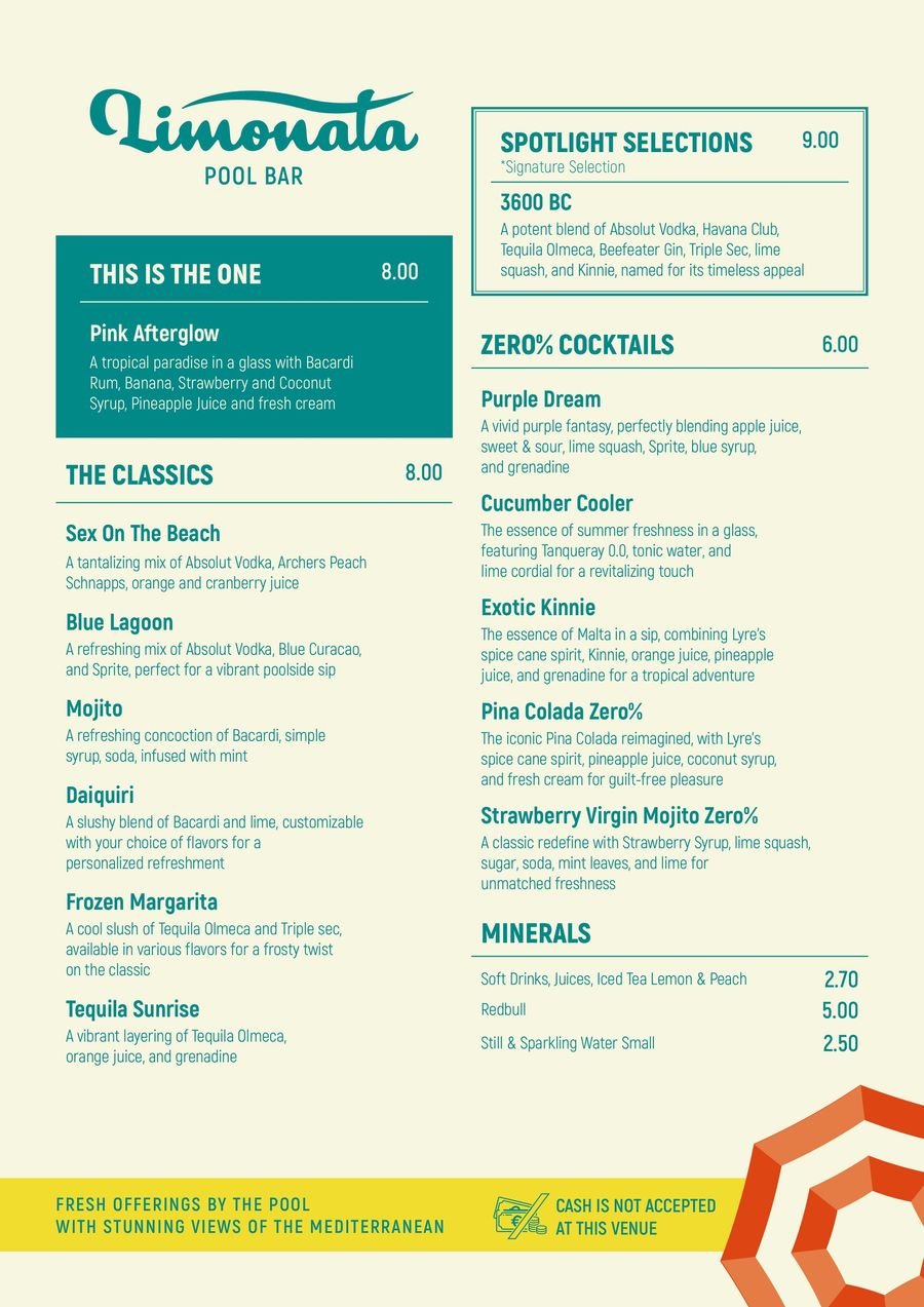 limonata-pool-menu-by-hilton-malta-flipsnack