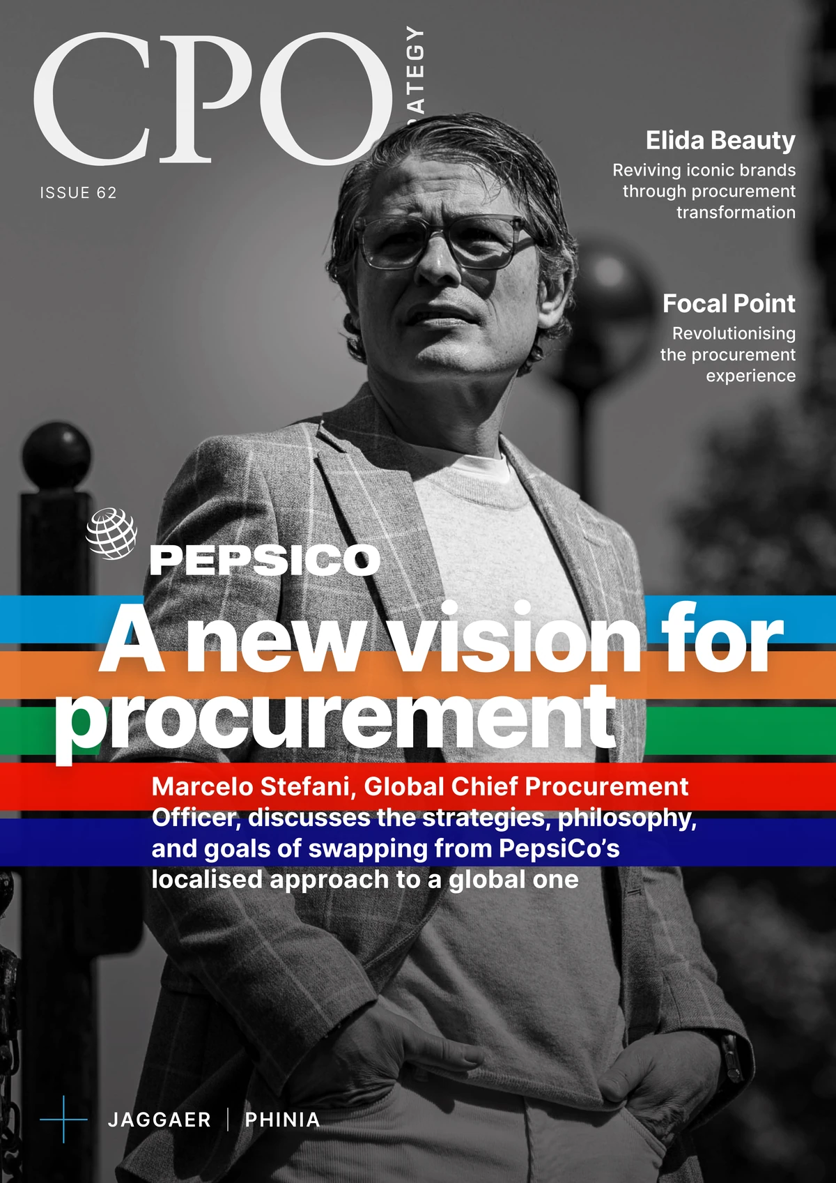 CPOstrategy Magazines by B2e Media Ltd - Flipsnack