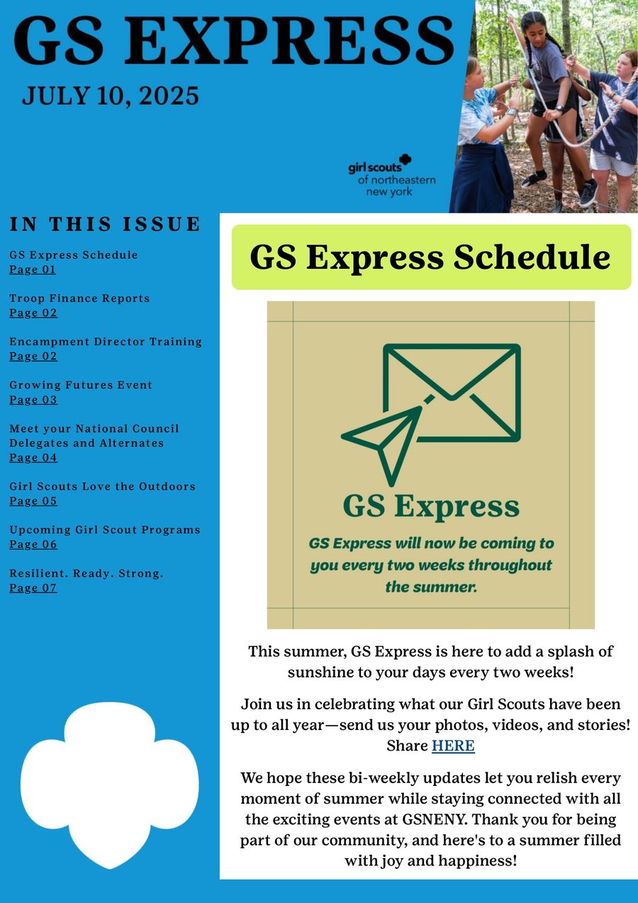 GS Express 7.10.25 by... - Flipsnack