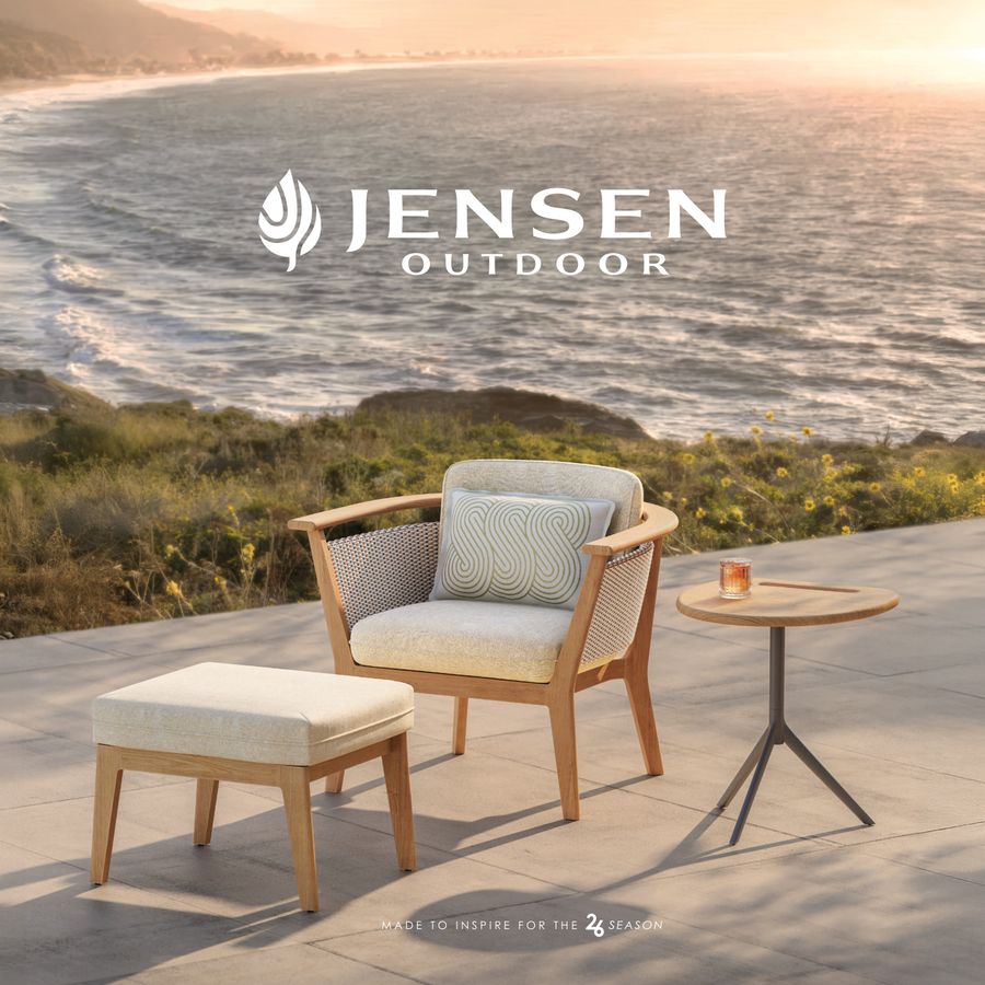 The 2026 Season Jensen Outdoor Catalog by Jensen Outdoor - Flipsnack