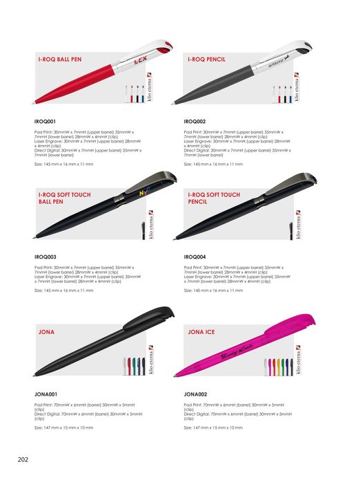 Dex Collection - Part 3