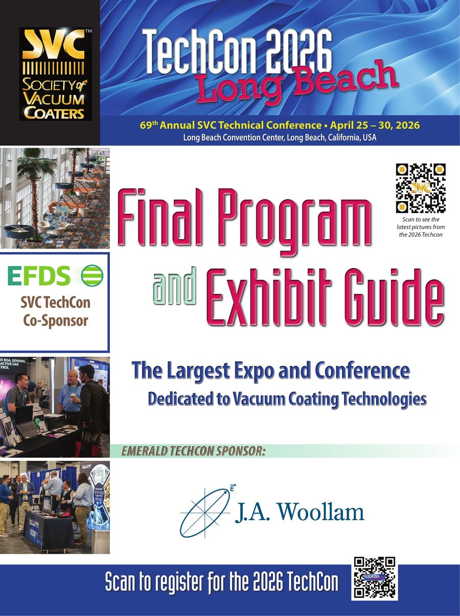 2026 TechCon Final Program and Exhibit Guide by... - Flipsnack